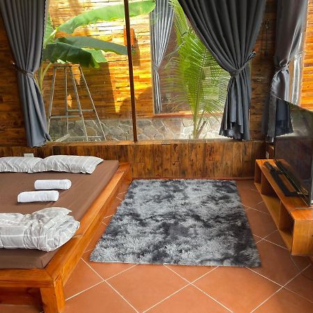 Xu Xu Motel Bac Lieu Extérieur photo
