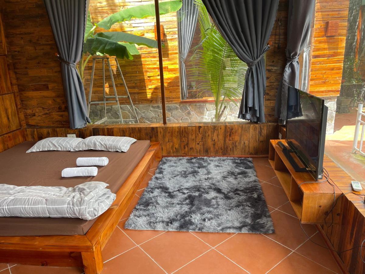 Xu Xu Motel Bac Lieu Extérieur photo