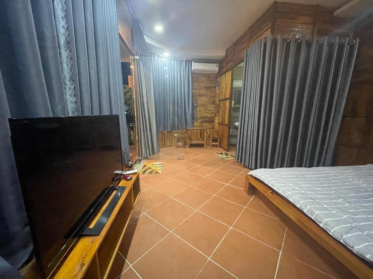 Xu Xu Motel Bac Lieu Extérieur photo