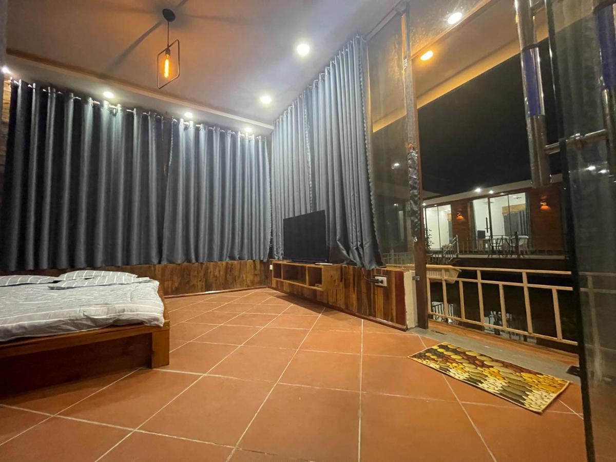 Xu Xu Motel Bac Lieu Extérieur photo