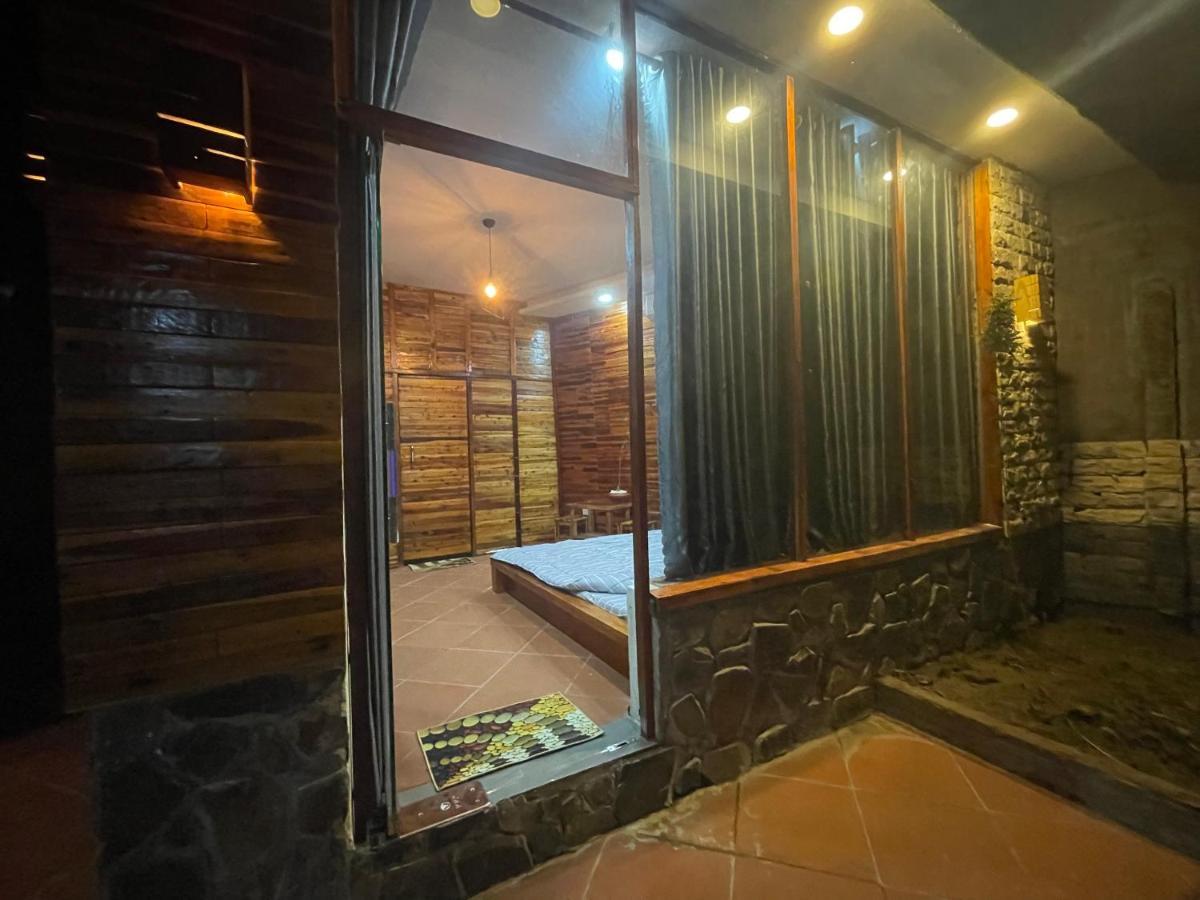 Xu Xu Motel Bac Lieu Extérieur photo