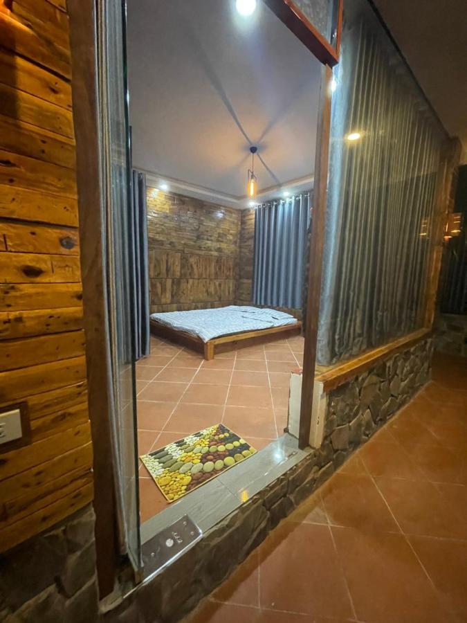 Xu Xu Motel Bac Lieu Extérieur photo