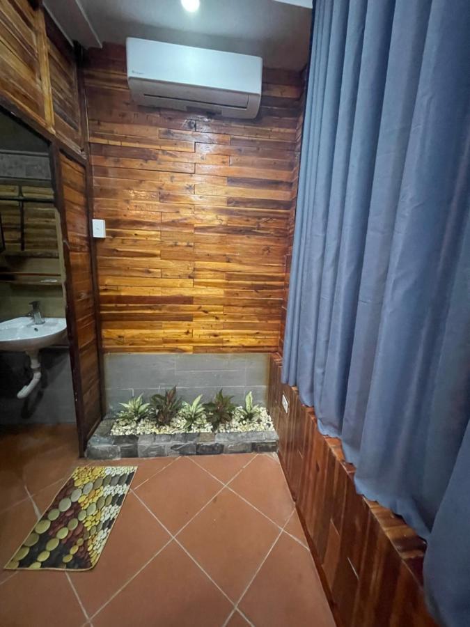 Xu Xu Motel Bac Lieu Extérieur photo